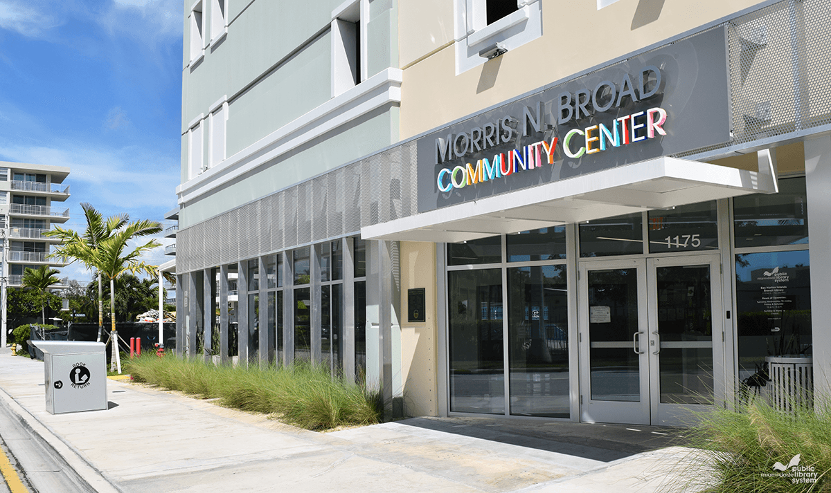 Bay Harbor Community Center