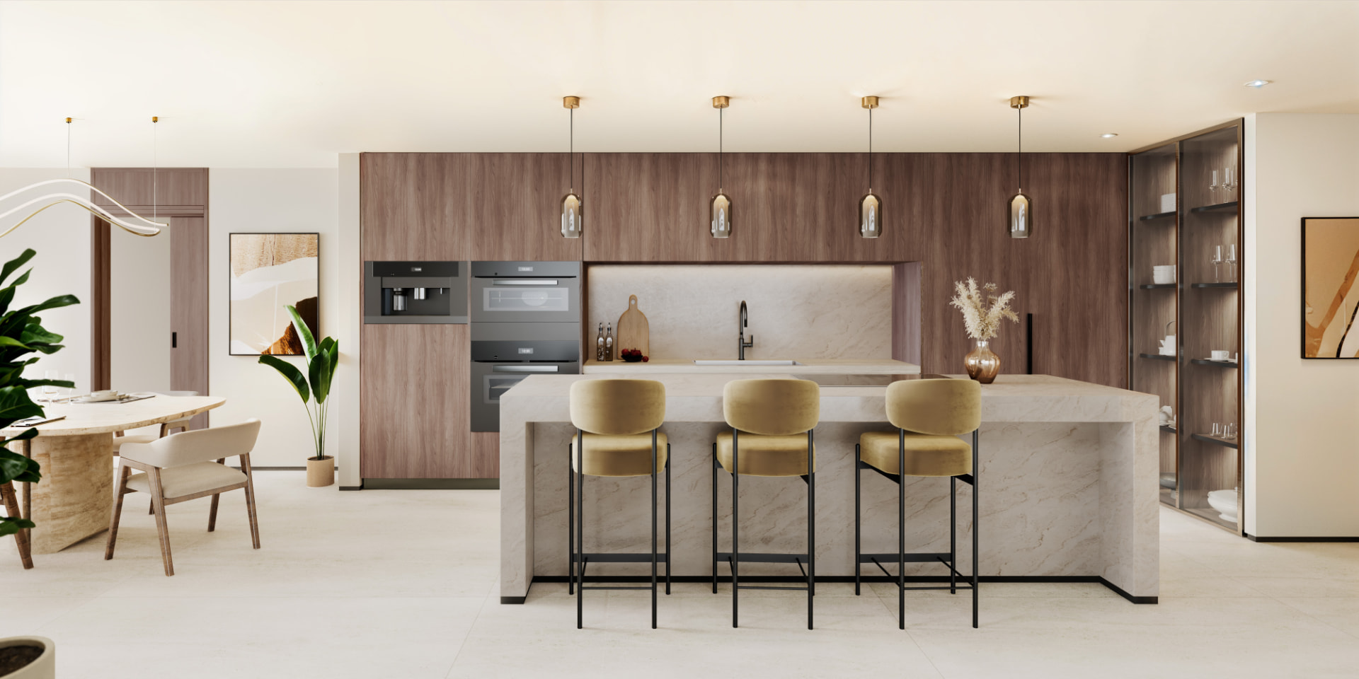 Elevated Design